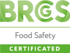 BRCGS Certified